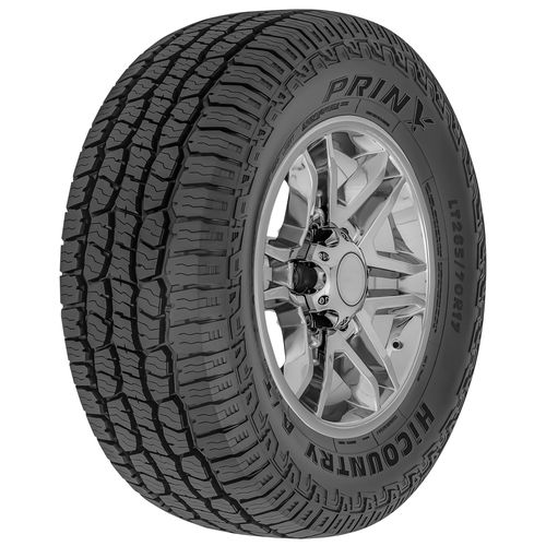 Prinx HiCountry HA2 275/55R-20 117 T
