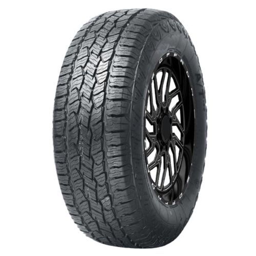 Grit Master A/T 01 245/75R-16 111 T