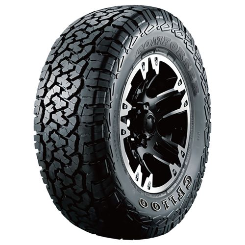 Comforser CF1100 LT35/12.50R-18 123 Q