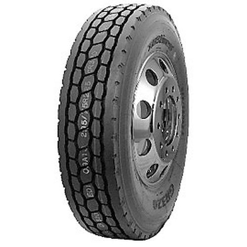 Lancaster DL370 Drive Sld Shld L/H 285/75R-24.5 147 K