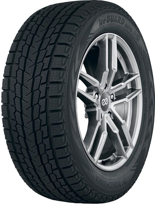 Yokohama iceGUARD G075 255/60R-18 112 T