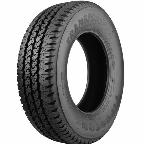 Firestone Transforce AT LT275/70R-18 125 S
