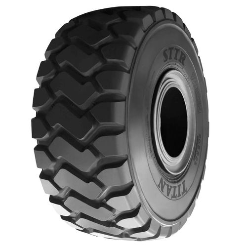Titan STTR 23.5/R-25