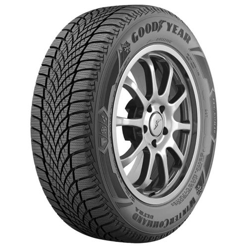 Goodyear Winter Command Ultra 205/55R-16 94 H