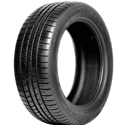 Goodyear Eagle NCT 5 ROF 205/50R-17 89 W