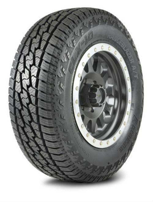 Landsail CLX10 Rangeblazer A/T LT35/12.50R-20 100 V