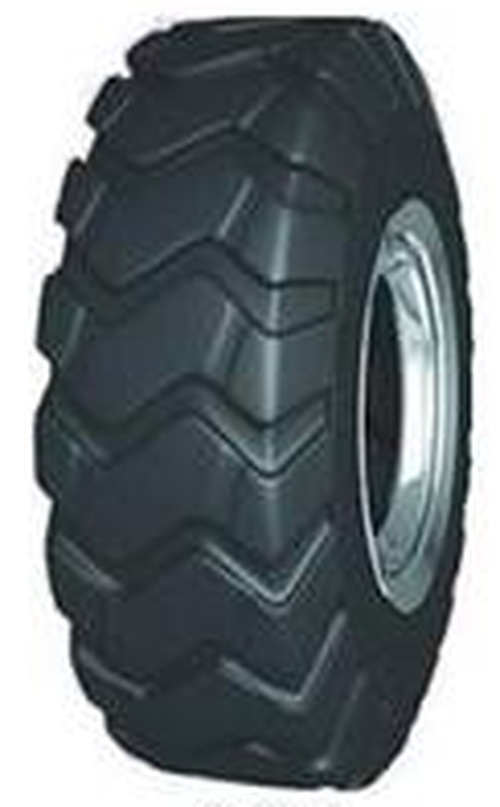 Boto Radial OTR Tires E3/L3 GCA1 20.5/R-25 193 A2