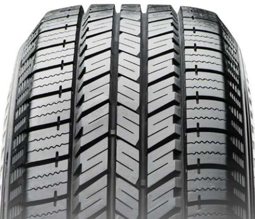 Paragon Tracrunner L/T LT235/85R-16 120 S