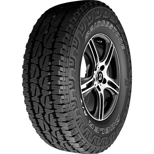 Bridgestone Dueler A/T Revo 3 265/50R-20 107 T