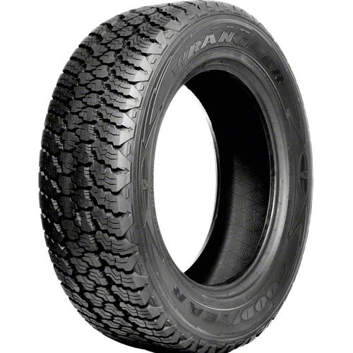 Goodyear Wrangler SilentArmor P255/65R-17 108 T