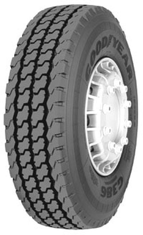 Goodyear G386 12/R-20 146