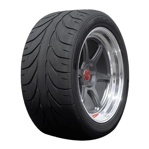 Kenda Vezda UHP MAX Summer (KR20A) P255/40ZR-18 99 W