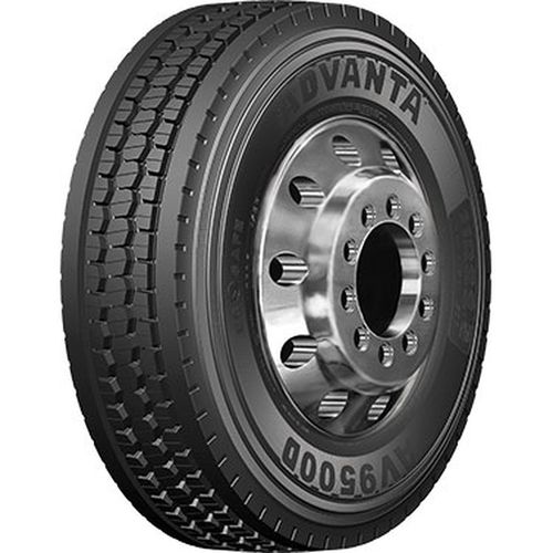 Advanta AV9500D 11/R-22.5 148 M