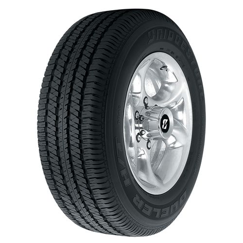 Bridgestone Dueler H/T D684 II 255/70R-16 111 S
