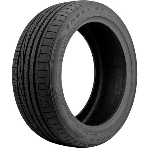 Goodyear Eagle RS-A2 P245/45R-19 98 V