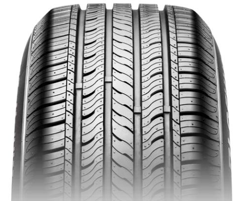 Paragon Tour A/S P195/60R-15 88 H