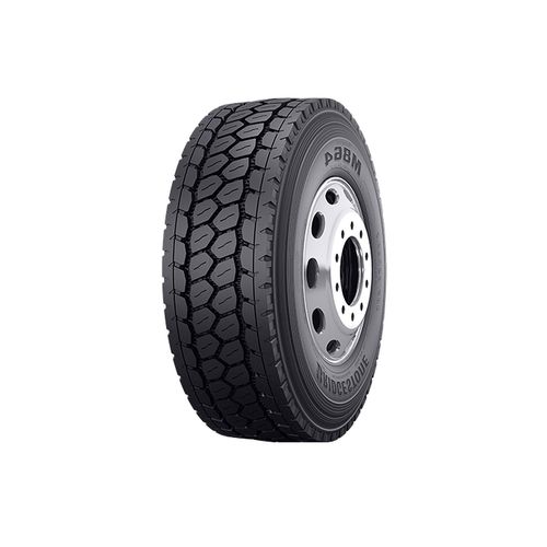 Bridgestone M864 385/65R-22.5 J K
