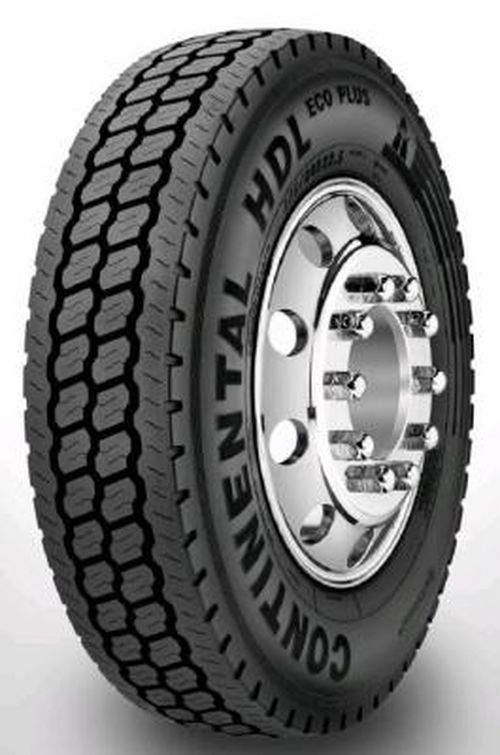 Continental HDL Eco Plus 445/50R-22.5 161 L