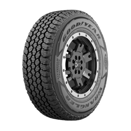 Goodyear Wrangler All-Terrain Adventure with Kevlar LT275/65R-18 113 S
