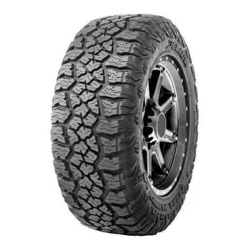 Delium Terra Raider A/T KU-257 P275/55R-20