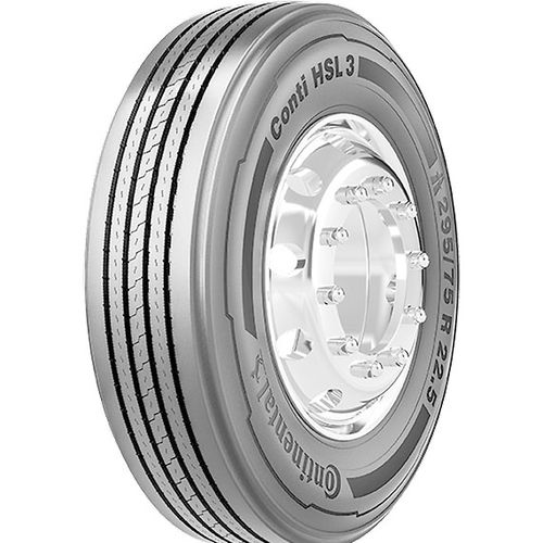 Continental HSL 3 295/75R-22.5 144 L