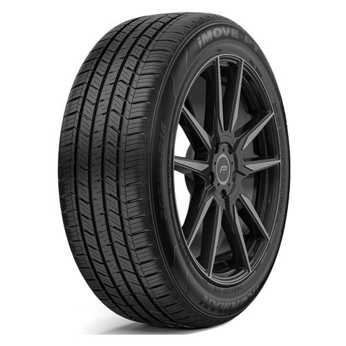 Ironman iMove PT 225/60R-17 99 H