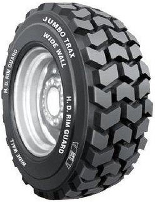 Bkt Jumbo Trax HD Skid Steer 10.00/--16.5 134 A2
