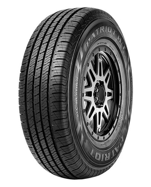 Patriot HT 275/60R-20 114 T