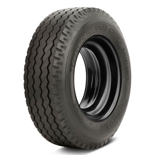 Hercules Low Pro HD 175/85D-14.5 110 L