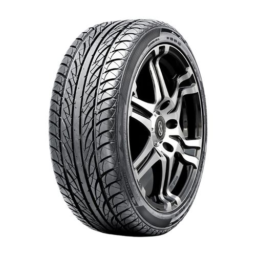 Summit Ultramax HP A/S 245/40R-18 97 W