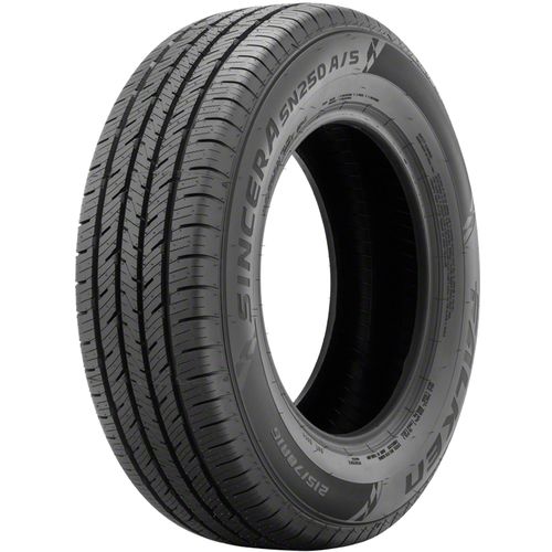 Falken Sincera SN250 A/S 225/60R-18 100 H