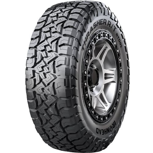 Ironhead Thrasher R/T RTD01 LT33/12.50R-20 119