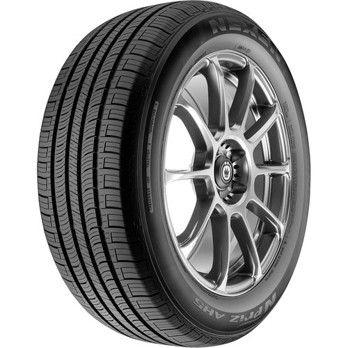 Nexen N'Priz AH5 255/55R-20 107 H