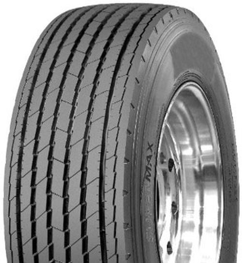 Supermax HT2 Plus 445/50R-22.5 161 L