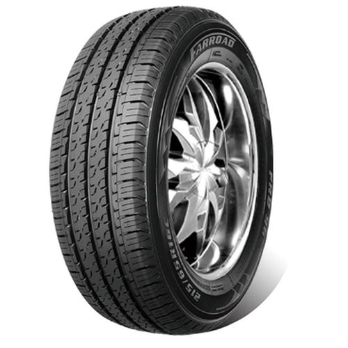 Farroad FRD96 7/R-16 117 N