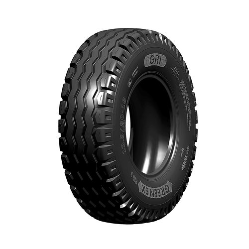 Gri Green EX RIB3 10/75--15.3