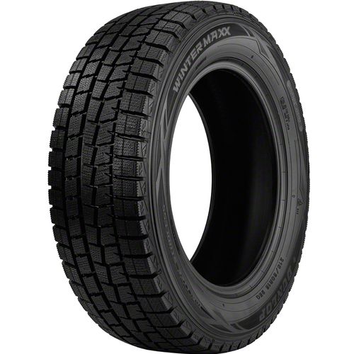 Dunlop Winter Maxx 245/45R-18 100 T