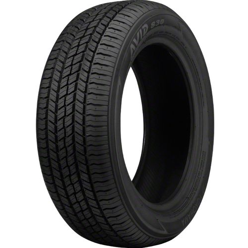 Yokohama Avid S30B P205/55R-16 89 V