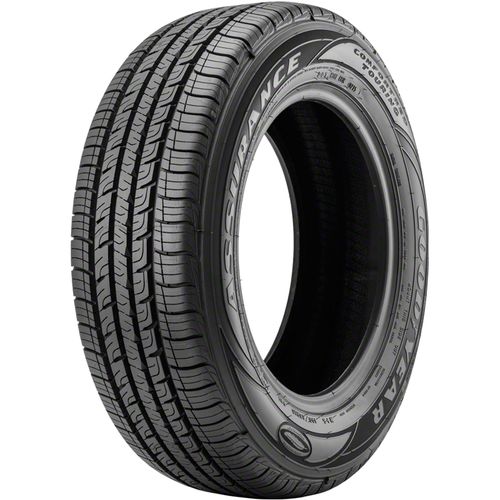 Goodyear Assurance ComforTred Touring 215/60R-17 96 H