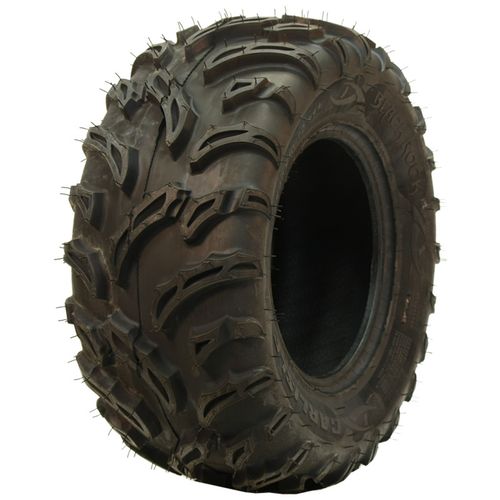 Carlstar Black Rock 25/10--12 50 F