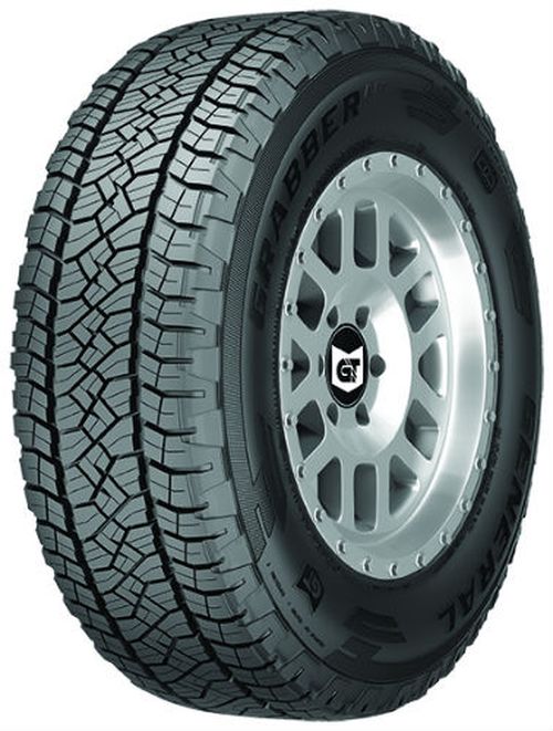 General Grabber APT 265/65R-18 114 T