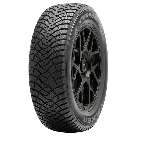 Falken Winterpeak F-Ice 1 185/65R-15 92 T