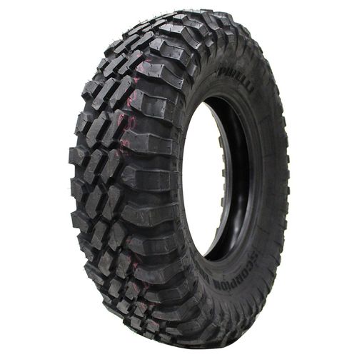 Pirelli Scorpion Mud LT235/85R-16 108 Q