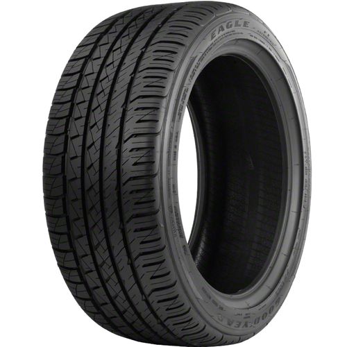 Goodyear Eagle F1 Asymmetric A/S ROF 245/40R-20 95 V