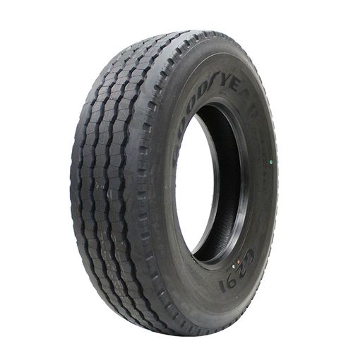 Goodyear G291 315/80R-22.5 157 K
