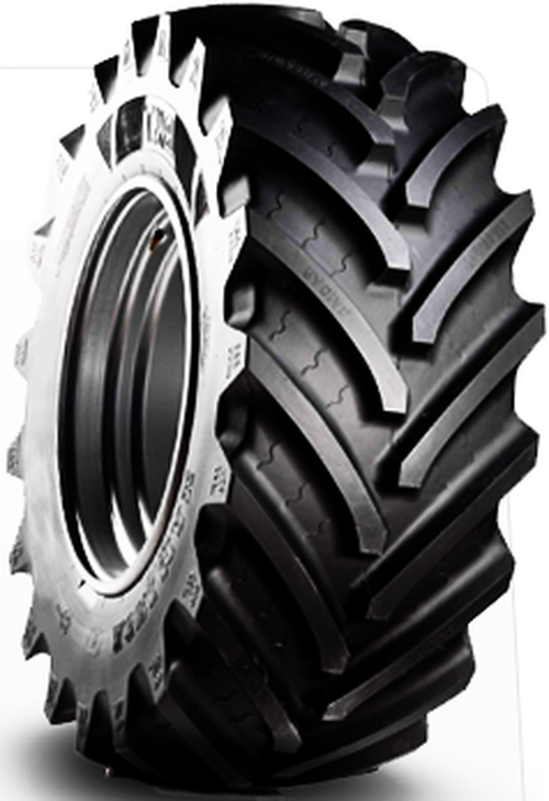 Bkt Agrimax RT 657 (R1W) 340/65R-20 124 D