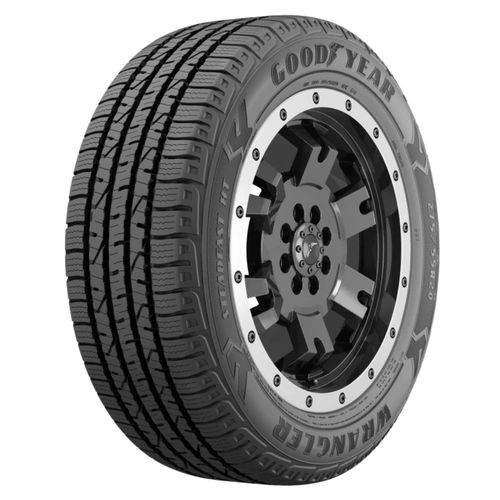 Goodyear Wrangler Steadfast HT 225/65R-17 102 H