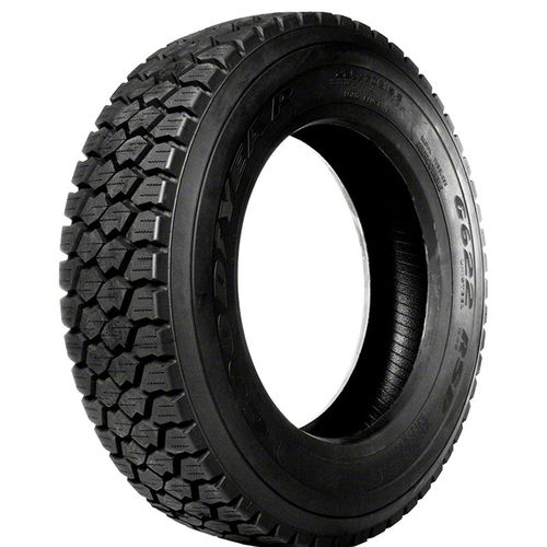Goodyear G622 RSD 10/R-22.5 141 L