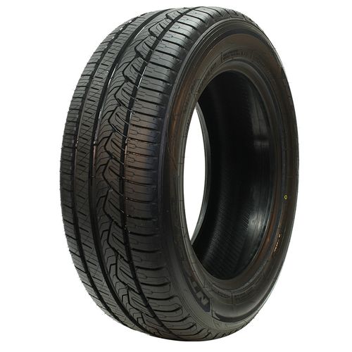 Nitto NT421Q 285/45R-22 114 V