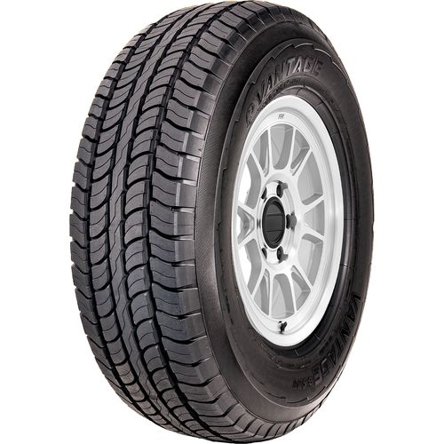 Vantage SUV 265/60R-18 110 T